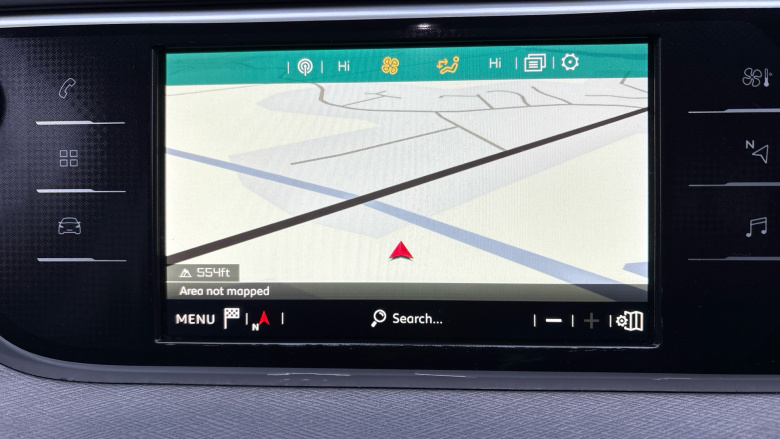 Citroen Grand C4 1.5 BlueHDi 130 Feel 5dr Diesel Estate